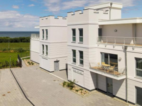 Villa Zeitlos Börgerende-Rethwisch
